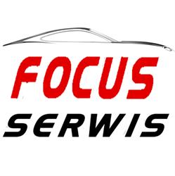 AUTO -KOMIS FOCUS Bogusław i Maria Wdowiak S.C.