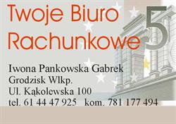 Twoje Biuro Rachunkowe
