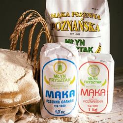 Młyn Frysztak Sp. z o.o.