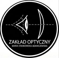 Stankowska-Adamczewska Maria. Centrum Optyczne