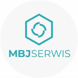 MBJ Serwis Sp z o.o. Janicki