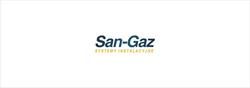 San-Gaz Sp.j. Hurtownia
