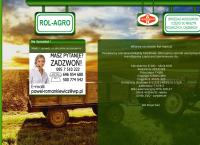 Firma Handlowa Rol-Agro. Paweł Romankiewicz