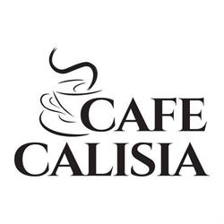Cafe Calisia Kawiarnia