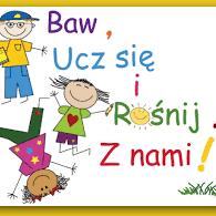 Przedszkole Publiczne