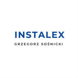 Instalex Przedsiębiorstwo Produkcyjno-Handlowo-Usługowe Grzegorz Sośnicki