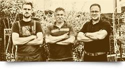 Metaloplastyka Janusz Tudek