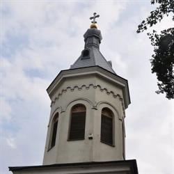 Parafia Prawosławna Pw.Św.App.Piotra i Pawła