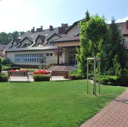 HOTEL ŁĘŻECZKI s.c.