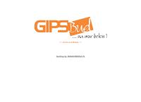 Gips-Bud Przedsiębiorstwo Produkcyjno-Usługowo-Handlowe Edward Nadobnik