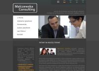 Malczewska Consulting