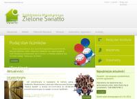 Zielone Światło. Spółdzielnia Mieszkaniowa