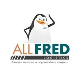 All Fred Logistics Sp. z o.o.