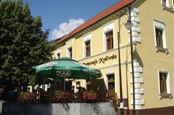 Xenia. Restauracja myśliwska. Steller H.