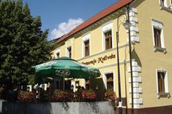 Xenia. Restauracja myśliwska. Steller H.