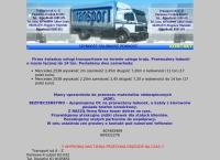 Od a Do Z. Firma Transportowa