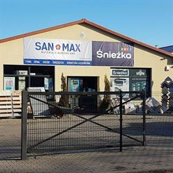 San Max s.c.