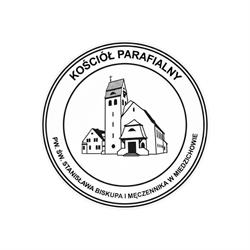 Parafia Rzymsko - Katolicka Pw. Świętego Stanisława Biskupa i Męczennika