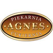 Agnes. Piekarnia. Produkcja pieczywa i wyrobów cukierniczych. Lewandowski W.
