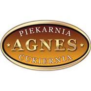 Agnes. Piekarnia. Produkcja pieczywa i wyrobów cukierniczych. Lewandowski W.