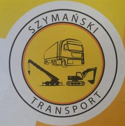 Publiczny Transport Drogowy Zdzisław Szymański