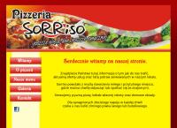 Pizzeria Sorriso