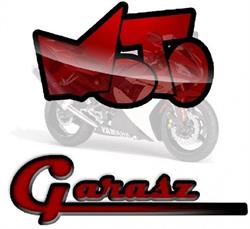 Moto-Garasz Łukasz Garasz