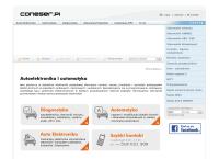 Coneser Zakład Techniki Satelitarnej