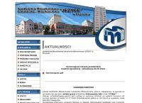 Jeżyce. Spółdzielnia Mieszkaniowa Lokatorsko - Własnościowa