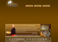 Tomas Catering Tomasz Szałkowski