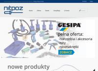 Nitpoz S.c. Zbigniew Sibiński Leszek Skowroński