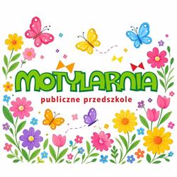 Motylarnia. Niepubliczne przedszkole