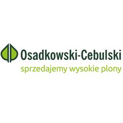 Osadkowski-Cebulski Sp. z o.o.