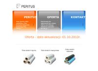 Peritus
