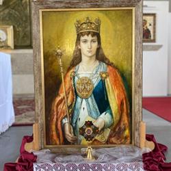 Parafia Rzymskokatolicka P.w.św.jadwigi Królowej