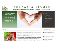 JAŚMIN. FUNDACJA