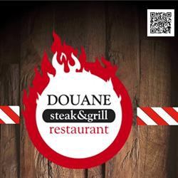 Douane