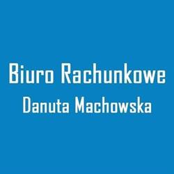 Machowska Danuta. Biuro rachunkowe