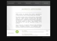 Aureus Advisors Sp. z o.o.