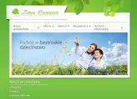 Zielone Przedszkola Sp. z o.o. Sp.k.