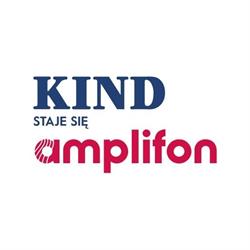 KIND/Amplifon Aparaty Słuchowe Sp. z o.o.