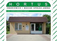 Hortus Sp.j. Zakład Handlowy Swarewicz i Wasiak