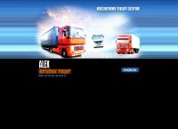 Alex International Transport