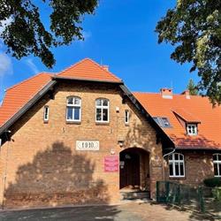 Zespół Szkolno - Przedszkolny