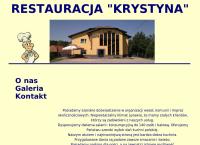 Krystyna Restauracja Mirosław Łakomiec