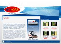 PHU Wo-Gaz Instalatorstwo Sanitarne C.O. i Gaz. Daniel Huliński Teresa Hulińska