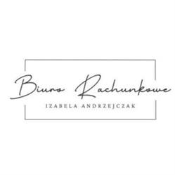 Andrzejczak Izabela. Biuro rachunkowe