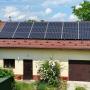 Mikroinstalacja pv Sichów
