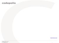 Codepolis Sp. Z O.o.