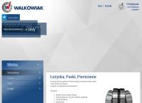 Firma Handlowa. Aleksander Walkowiak